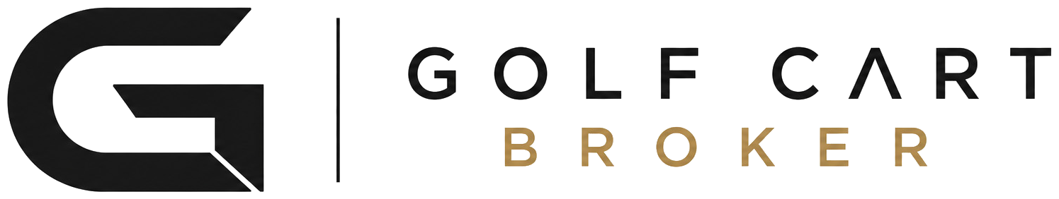 Golf Cart Brokers